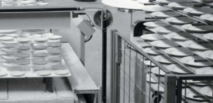 Weißes Gold im Blickpunkt