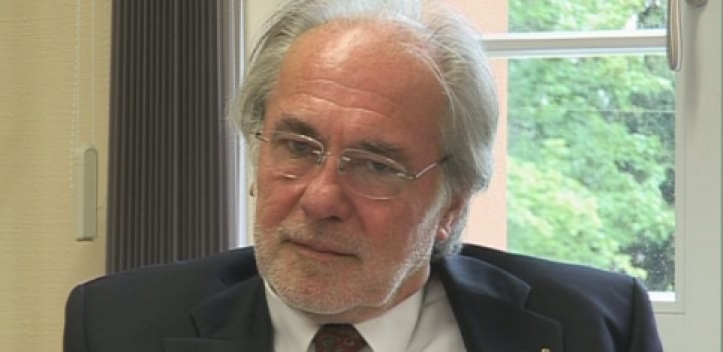 Energieversorgung Gera: Martin Fürböck neuer Aufsichtsratschef