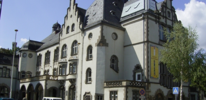 Volkshaus: Kartenvorverkauf für zweites Quartal