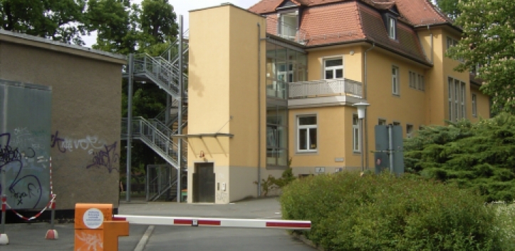 Gütesiegel für Jenaer Kinderklinik und Kinderchirurgie 