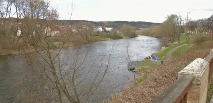 Einladung zum Saaleputz: Bereits zum zehnten Mal sollen Fluss und Ufer beräumt werden