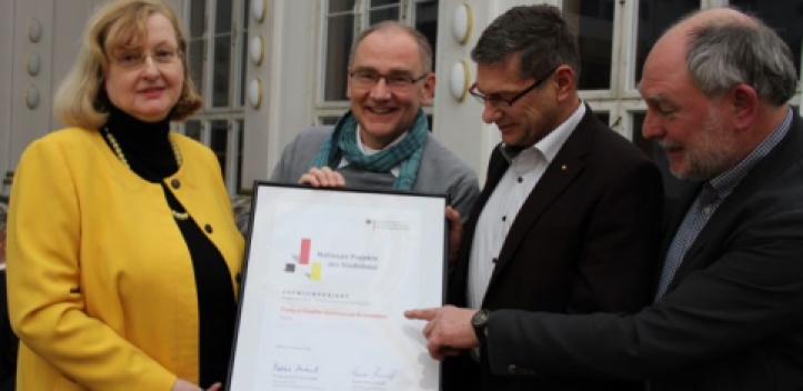 Investitionen für Schulbaumaßnahmen