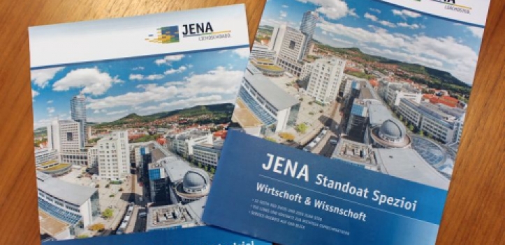 „Lichdschdadd“ wirbt für Fachkräfte aus dem „Ländle“ 