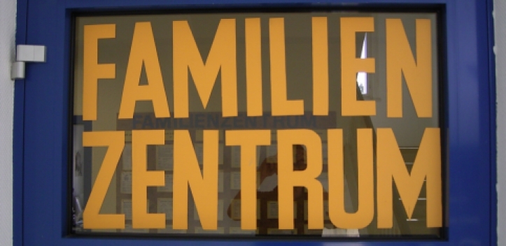 Kurs im Familienzentrum: „Dancefit for Kids“