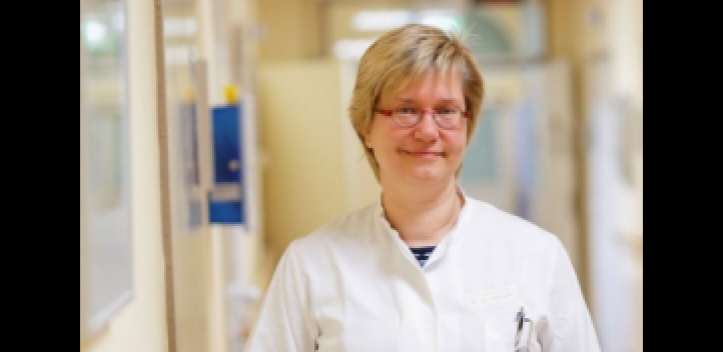 Altersmedizinerin ist Top-Ärztin