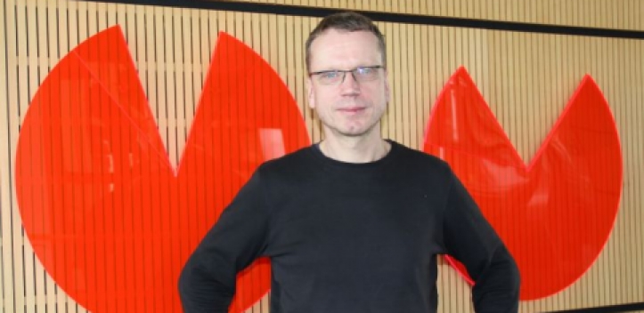 Kunstausstellung im Stadtwerke-Haus 