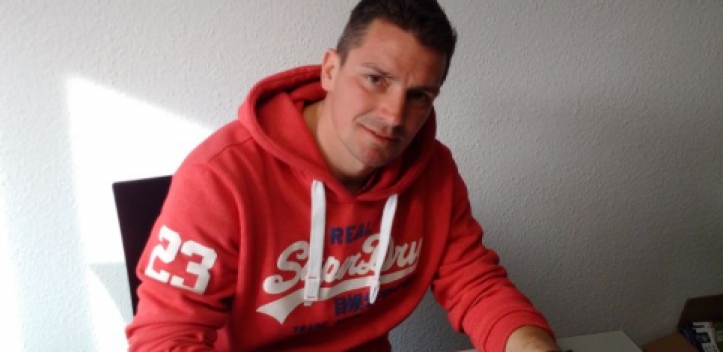 FF USV Jena verpflichtete neuen Cheftrainer