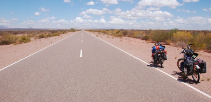 Lichtbildarena „Weltreisetage“ am Wochenende