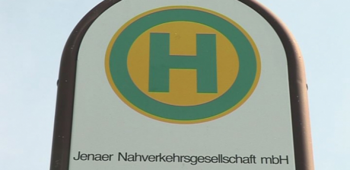 Straßenbahn-Haltestelle Stifterstraße wird umgebaut