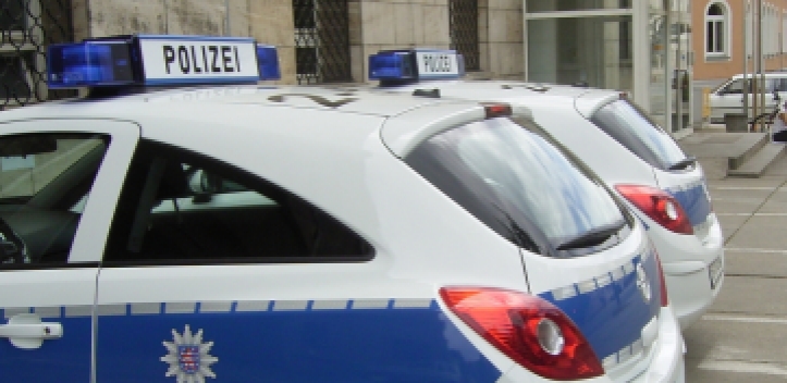 Beleidigung von Polizeibeamten