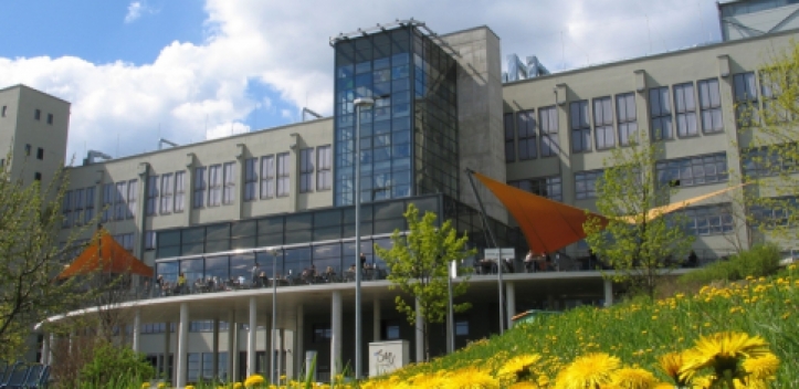 Hochschulinformationstag der Ernst-Abbe-Hochschule Jena