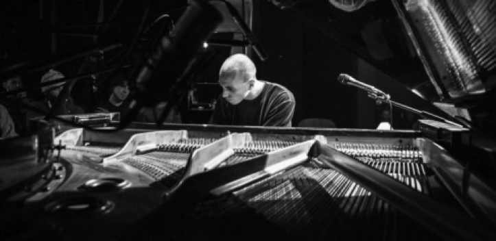 KLICK Festival für Jetztkultur im Juni