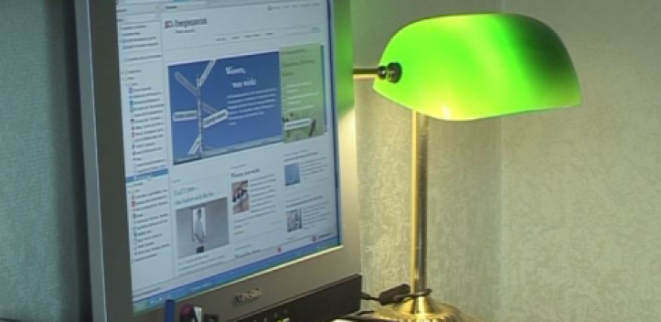 Vortragsreihe „Ja zum Alter“: Lichtanwendungen