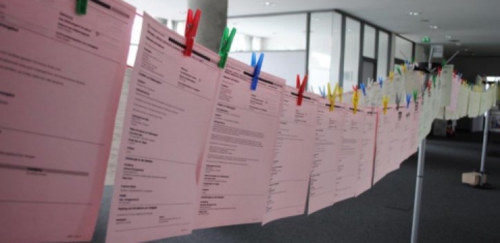 Mehr als 100 freie Ausbildungsstellen für Hauptschüler 