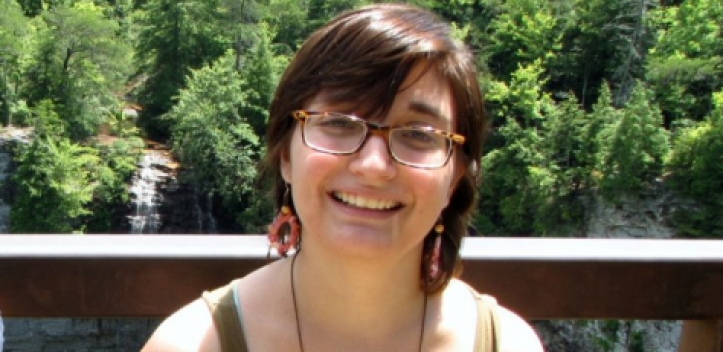 Preis für Gera FSJlerin