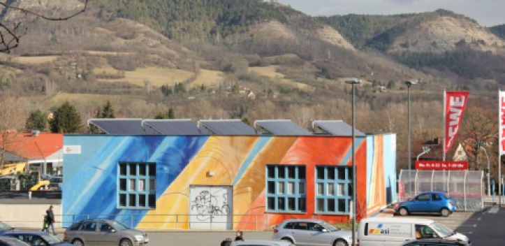 Tag der Erneuerbaren Energien