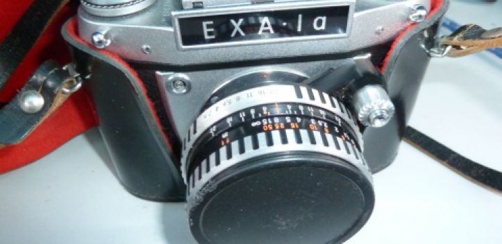 Fahndung nach vermeintlichem Diebesgut