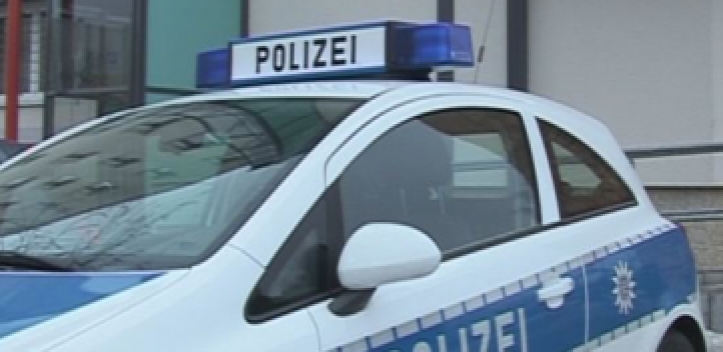 Mit 2 Promille mit Pkw unterwegs