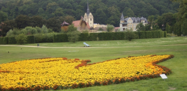 Katja Paunack übernimmt Geschäftsführung der Gera Kultur GmbH 