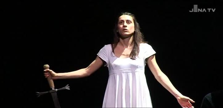 Geschichtslegende auf der Bühne: Theater&Philharmonie Thüringen präsentiert neue Schiller-Inszenierung