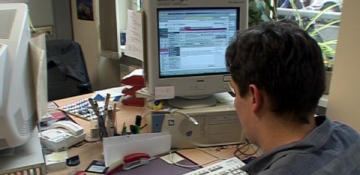 Arbeitsmarkt im April: Frühjahrsbelebung setzt sich fort