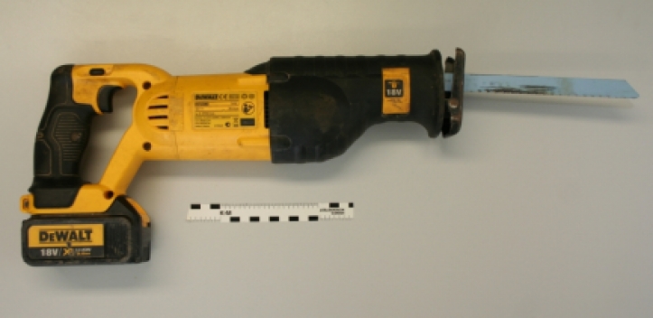 Eigentümer von Diebesgut gesucht