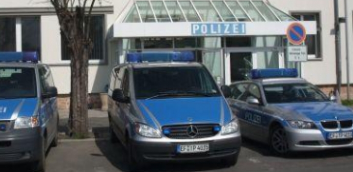 Raub in Jena: Zeugen gesucht