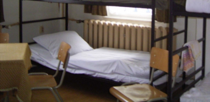 Gebührenerhöhung für Spezialgymnasien-Internate verschoben