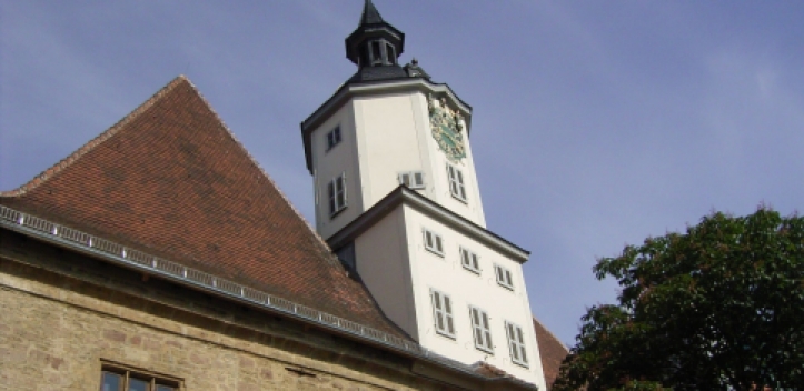 Stadtrat tagt am Mittwoch