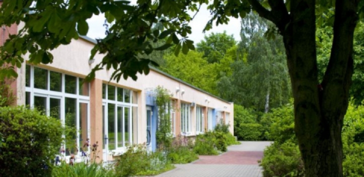 Gartenfest im Stadtteilzentrum LISA 