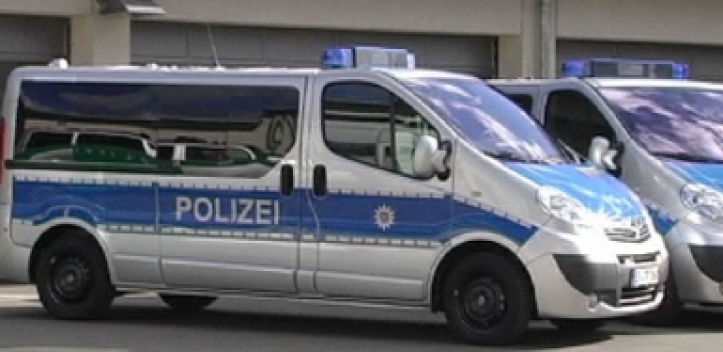 Widerstand nach Beleidigung