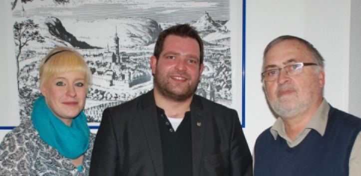 Christlich-Demokratische Arbeitnehmerschaft wählt einen neuen Vorstand