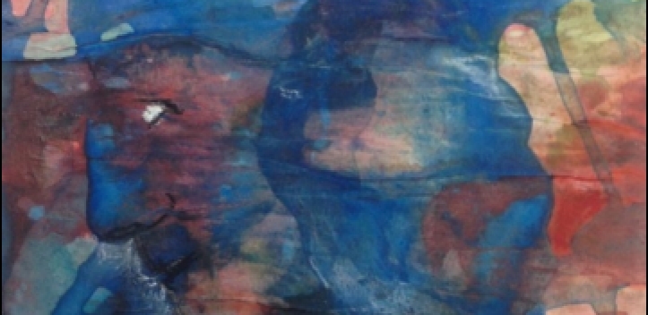 Neue Ausstellung in Kunstgalerie der Sparkasse Jena