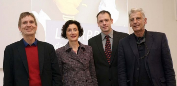 Lehrpreis 2016 der Universität ausgeschrieben