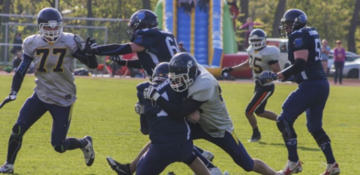 Football: Hanfrieds siegen erstmals in Erfurt