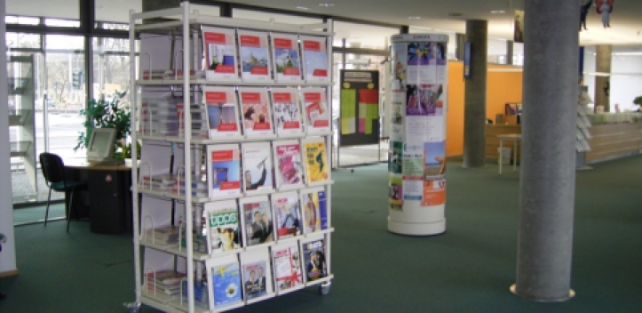 Mehr Lehrstellen als Bewerber