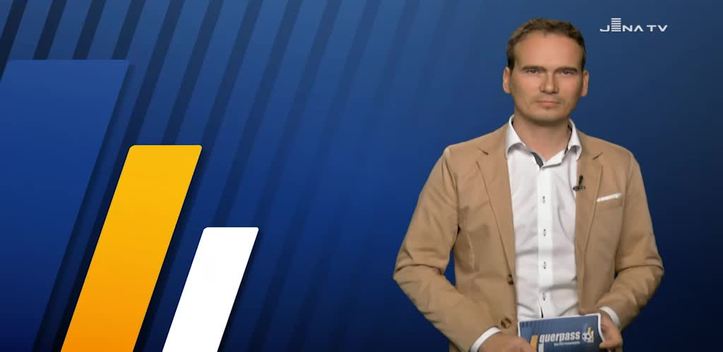 querpass - das FCCfanmagazin Saison 2015/2016 – Folge 26