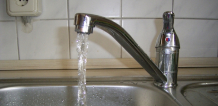 Trinkwasserversorgung in Isserstedt unterbrochen