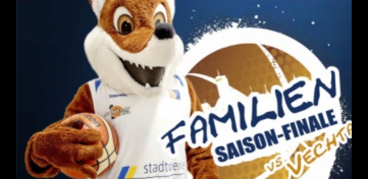 Scienve City: Einladung zum Familien-Saisonfinale 