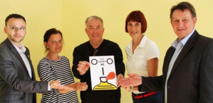 Otto-Dix-Plakatwettbewerb entschieden