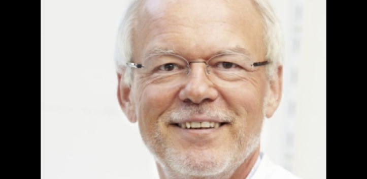 Infektionsbiologe zu Gast bei den „Noblen Gesprächen“ 