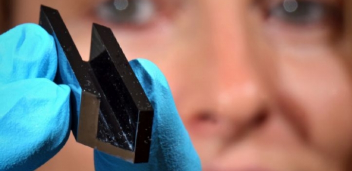 Licht und Materie im Verbund