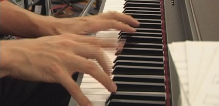 „Tanz in den Mai“ im Paradiescafé