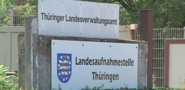 Erstaufnahmestelle bleibt Landeseinrichtung