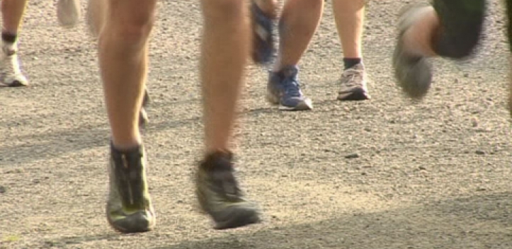 4. Stifterlauf am 15. Juni 