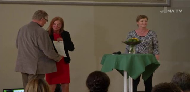 Familienbündnis: Zum zehnjährigen Jubiläum konnten neue Mitglieder begrüßt werden