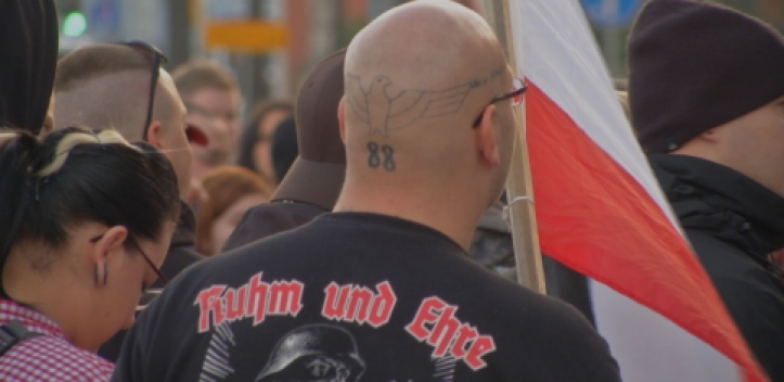 Jenas OB fordert Änderung des Thüringer Versammlungsgesetzes