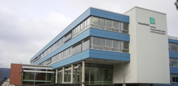 Kleine Projektoren mit großer Leistung