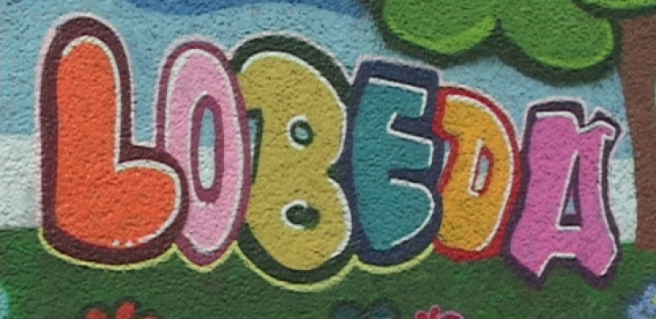 Fotoausstellung „Gesichter Lobedas“   