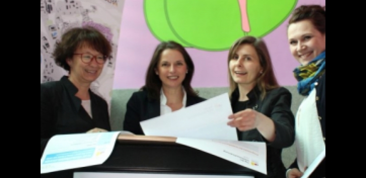 Einladung zum Tag der Städtebauförderung 